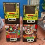 Policía Nacional intensifica ofensiva contra el delito y ocupa armas, drogas y máquinas tragamonedas en el Gran Santo Domingo