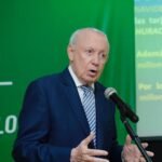 Rafael Alburquerque: “Endeudarse para comer no puede presentarse como una conquista”