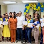 Hogar Crea Dominicano gradúa 22 mujeres del taller de escritura creativa “Esta historia tiene mi nombre”