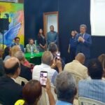 Leonel encabeza jornada de capacitación de la Fuerza del Pueblo y plantea convertir el partido en un “centro de aprendizaje permanente”