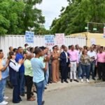 FP pide declarar a Santiago en estado de emergencia educativa ante deterioro y paralización de escuelas