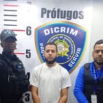 Policía Nacional, a través de su OCN-Interpol Santo Domingo, detiene a dominicano deportado de EE.UU. requerido por homicidio en La Altagracia