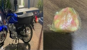 Policía recupera RD$116,600 sustraídos y ocupa presunta cocaína durante operativos en Barahona