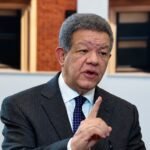 Leonel afirma en New York que FP se posiciona como la alternativa ante la “frustración” de la sociedad dominicana