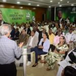 Fuerza del Pueblo fortalece su estructura nacional de Medio Ambiente y acredita a más de 60 vicesecretarios