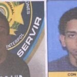 “La Parita”, reconocido delincuente buscado por asaltos a mano armada, muere tras enfrentar patrulla del DICRIM en barrio Maquiteria, SDE