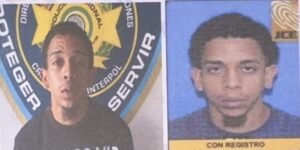 “La Parita”, reconocido delincuente buscado por asaltos a mano armada, muere tras enfrentar patrulla del DICRIM en barrio Maquiteria, SDE