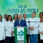 Fuerza del Pueblo alerta sobre 14,688 muertes infantiles y señala seis puntos críticos del sistema de salud