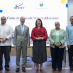 Infotep y Promiches acuerdan formar talento humano para impulsar desarrollo turístico de Miches