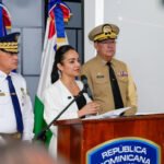 Fuerza de Tarea Conjunta destaca respuesta oportuna en el rescate de 14 menores en Haina