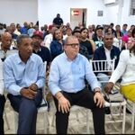 Rafael Castillo pone en marcha estructura territorial para disputar la Alcaldía de Santo Domingo Este