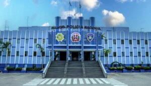 Policía Nacional y Ministerio Público apresan a dos hombres por muerte de ciudadano estadounidense reportado desaparecido