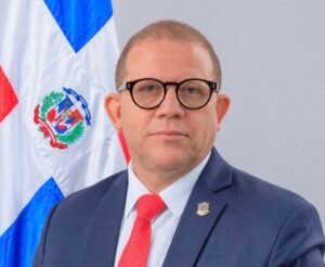 El diputado Rafael Castillo expone alarmante crisis de inseguridad en SDE