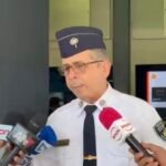Policía reporta siete peligrosos delincuentes fallecidos en enfrentamientos con agentes en distintos puntos del país