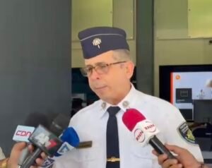 Policía reporta siete peligrosos delincuentes fallecidos en enfrentamientos con agentes en distintos puntos del país