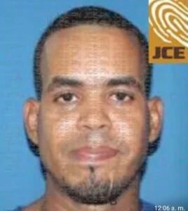 Policía informa fallecimiento de reconocido delincuente tras enfrentar a tiros a agentes de la DICRIM en Gaspar Hernández