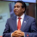 Senador Félix Bautista deposita proyecto de ley que busca eliminar el método D’Hondt