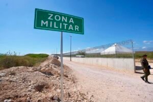 Gobierno inicia construcción de 14.5 kilómetros de verja perimetral fronteriza en Jimaní