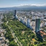Gobiernos incumplen ley que ordena construir arco en honor a Joaquín Balaguer