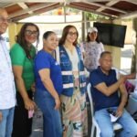 SNTP-SDE en coordinación con CIPESA realiza importante jornada de vacunación