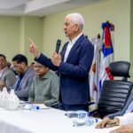Fenatrado expresa respaldo a la gestión de Juan Manuel Méndez al frente del Intrant