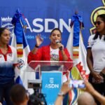 El deporte toma las calles de SDN con el inicio de sus primeros juegos municipales