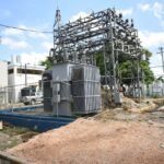 Por trabajos eléctricos de ETED servicio agua potable será limitado en sectores de SDE