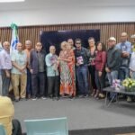 Instituto Geográfico Nacional presenta dos obras sobre la cultura y el folclore dominicano