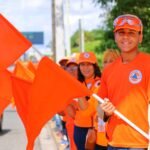Dirección Ejecutiva de la Defensa Civil inicia Censo Nacional para fortalecer su voluntariado