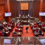 Senado de la República aprueba la Ley que regula los juegos al azar