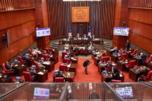 Senado de la República aprueba la Ley que regula los juegos al azar