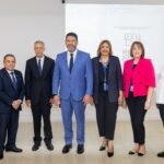 Senado capacita a su personal con la Conferencia Magistral “El Constitucionalismo Social Dominicano”