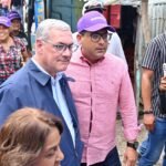 Mercado Brito asegura “Es el momento de Gonzalo” y llama a mirar hacia adelante en el PLD
