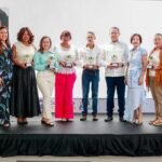 INCOCEGLA conmemora 30 años con segundo congreso institucional