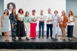 INCOCEGLA conmemora 30 años con segundo congreso institucional