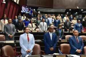 Diputados aprueban resolución para construcción politécnico Marañón II SDN