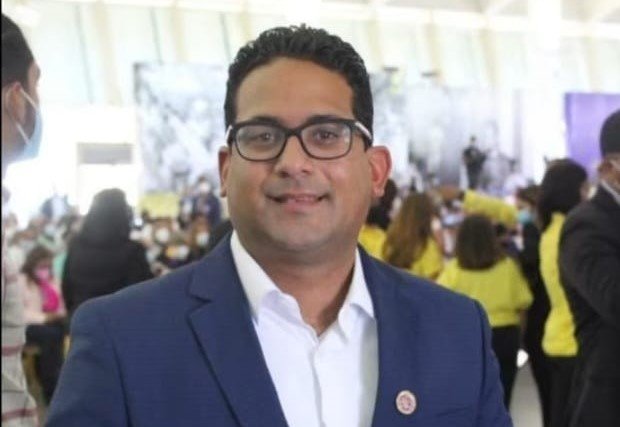 Alfonso Mercado llama al PLD a preservar la unidad de cara a sus próximas consultas