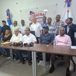 Conatra saluda diálogo del gobierno y transportistas; pero sugiere otras medidas paliativas