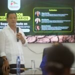 CONFENAGRO llama a garantizar la protección de producción de arroz en el país