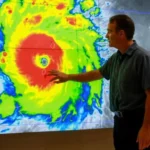 La mayor autoridad mundial en materia de clima afirma El Niño se intensificará hasta ser muy fuerte
