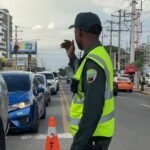 DIGESETT despliega agentes para garantizar la movilidad durante actividades en el Centro Olímpico, Plaza de la Cultura y carreteras