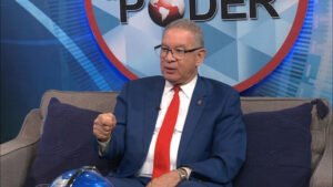 Presidente del Instituto Duartiano se muetra preocupado por la alta presencia estudiantes haitianos en el país