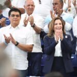 Fellito Suberví: “El proyecto presidencial de Carolina Mejía es indetenible”