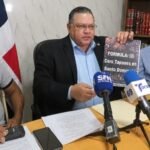 FENATTRANSC solicita al INTRANT autorizar la reactivación de ruta operada por cooperativas de transporte