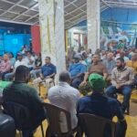Destacan FP en Santo Domingo Este registra crecimiento sostenido.