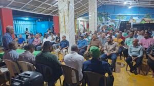 Destacan FP en Santo Domingo Este registra crecimiento sostenido.