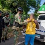 294 haitianos ilegales son detenidos a pesar del tenso clima en el país vecino