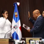Cámara de Diputados escoge a hija de Jorge Frías para ocupar curul dejada por su padre