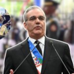 Presidente Abinader advierte no permitirán bandas haitianas a 20 km frontera