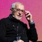 El Premio Nobel de Física 2026 recae sobre el belga Francis Halzen